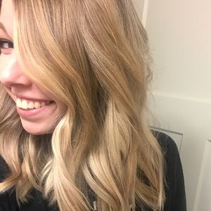 Meet your Posher, Hannah